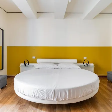 Casa Ambrosini Apartments By Wonderful Italy Bologna Exterior photo
