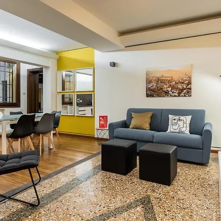 Casa Ambrosini Apartments By Wonderful Italy Bologna Exterior photo