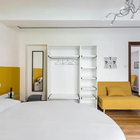 Casa Ambrosini Apartments By Wonderful Italy Bologna Exterior photo
