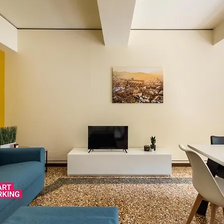 Casa Ambrosini Apartments By Wonderful Italy Bologna Exterior photo