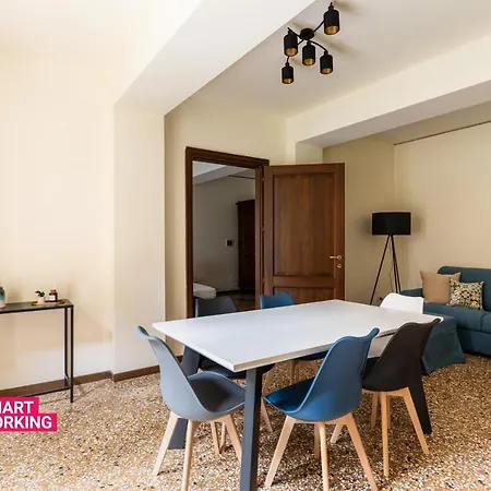 Casa Ambrosini Apartments By Wonderful Italy Bologna Exterior photo