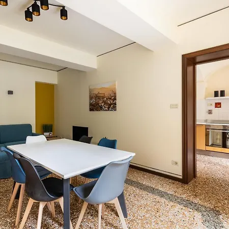 Casa Ambrosini Apartments By Wonderful Italy Bologna Exterior photo
