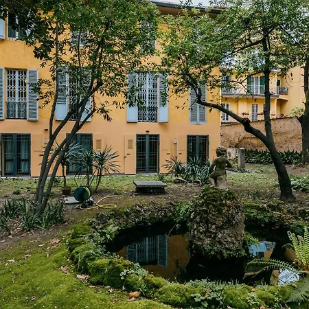 Casa Ambrosini Apartments By Wonderful Italy Bologna Exterior photo