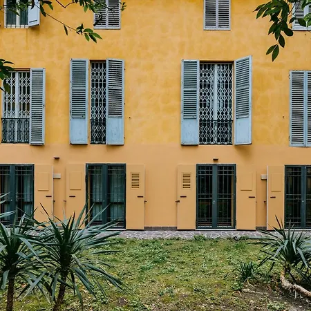 Casa Ambrosini Apartments By Wonderful Italy Bologna Exterior photo