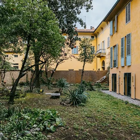 Casa Ambrosini Apartments By Wonderful Italy Bologna Exterior photo