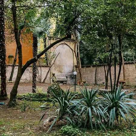 Casa Ambrosini Apartments By Wonderful Italy Bologna Exterior photo