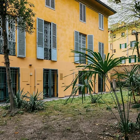 Casa Ambrosini Apartments By Wonderful Italy Bologna Exterior photo