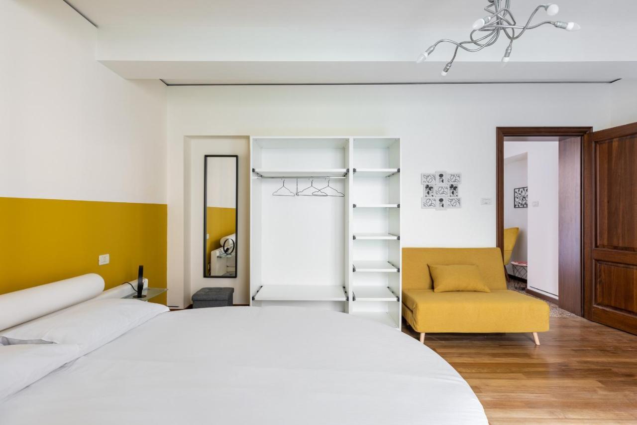 Casa Ambrosini By Wonderful Italy Appartamento