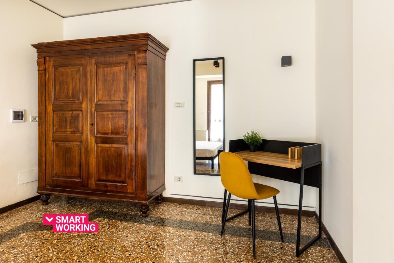 Casa Ambrosini By Wonderful Italy Appartamento *