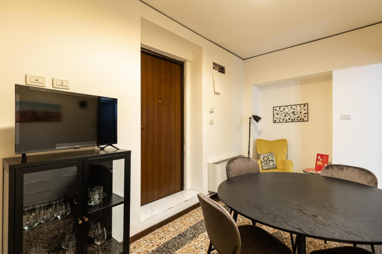 Casa Ambrosini By Wonderful Italy Appartamento Bologna