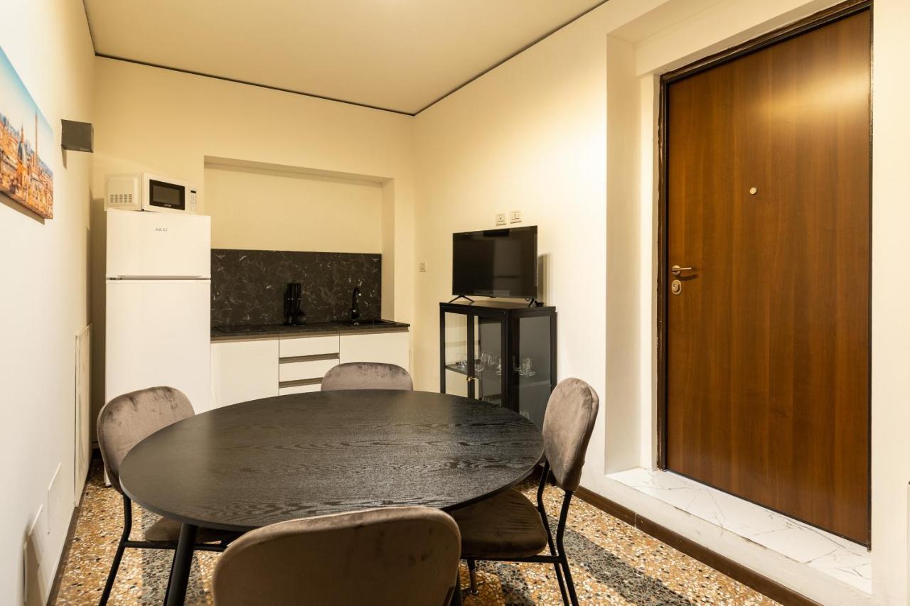 Appartamento Casa Ambrosini By Wonderful Italy Bologna