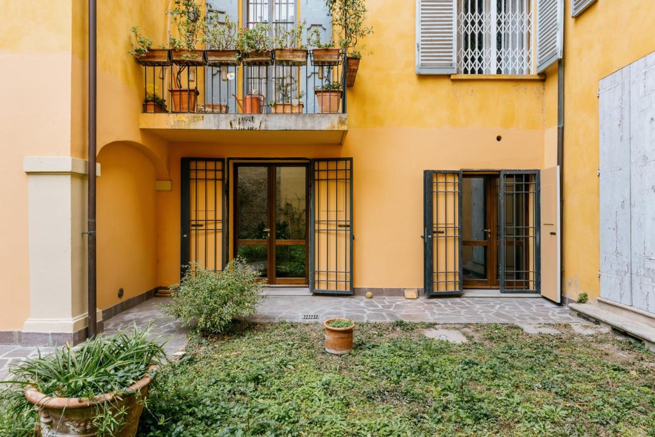 Appartamento Casa Ambrosini By Wonderful Italy *