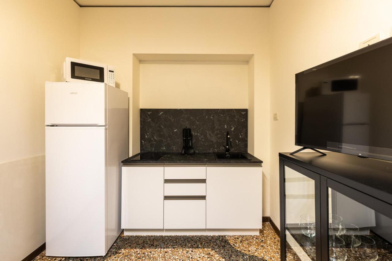 Appartamento Casa Ambrosini By Wonderful Italy *