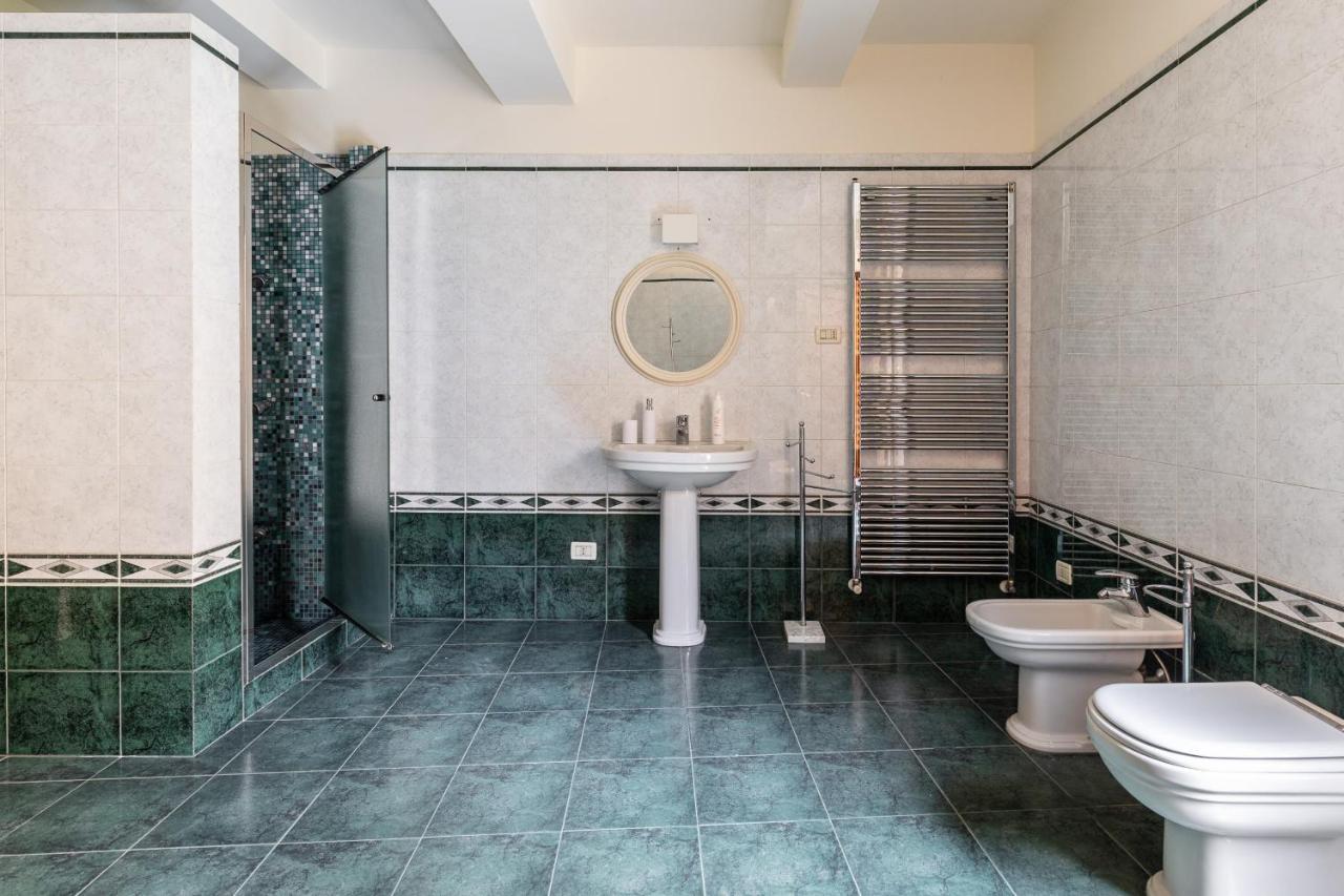 Appartamento Casa Ambrosini By Wonderful Italy