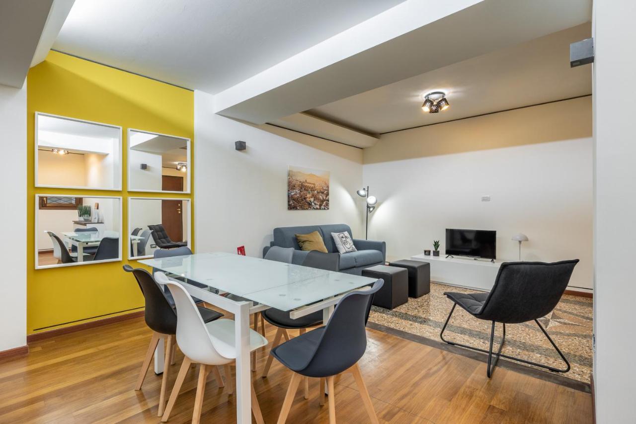 Casa Ambrosini By Wonderful Italy Appartamento Bologna