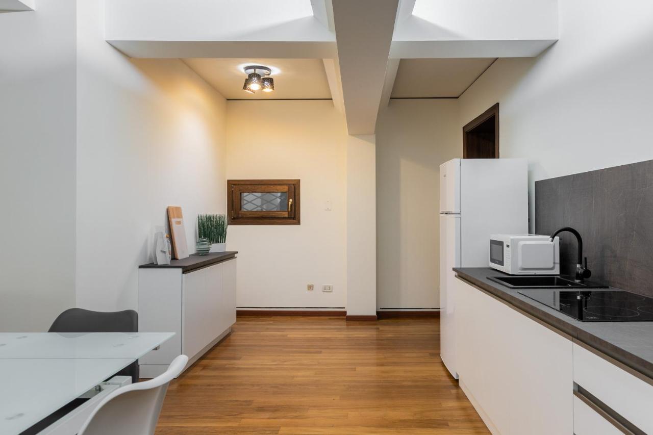 Appartamento Casa Ambrosini By Wonderful Italy