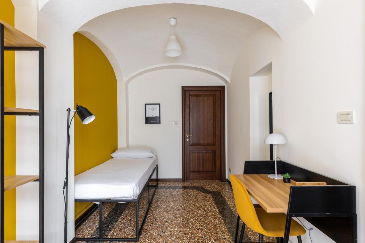 Appartamento Casa Ambrosini By Wonderful Italy Bologna