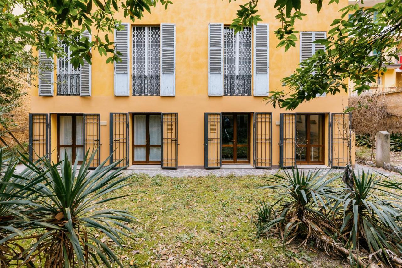 Casa Ambrosini By Wonderful Italy Appartamento