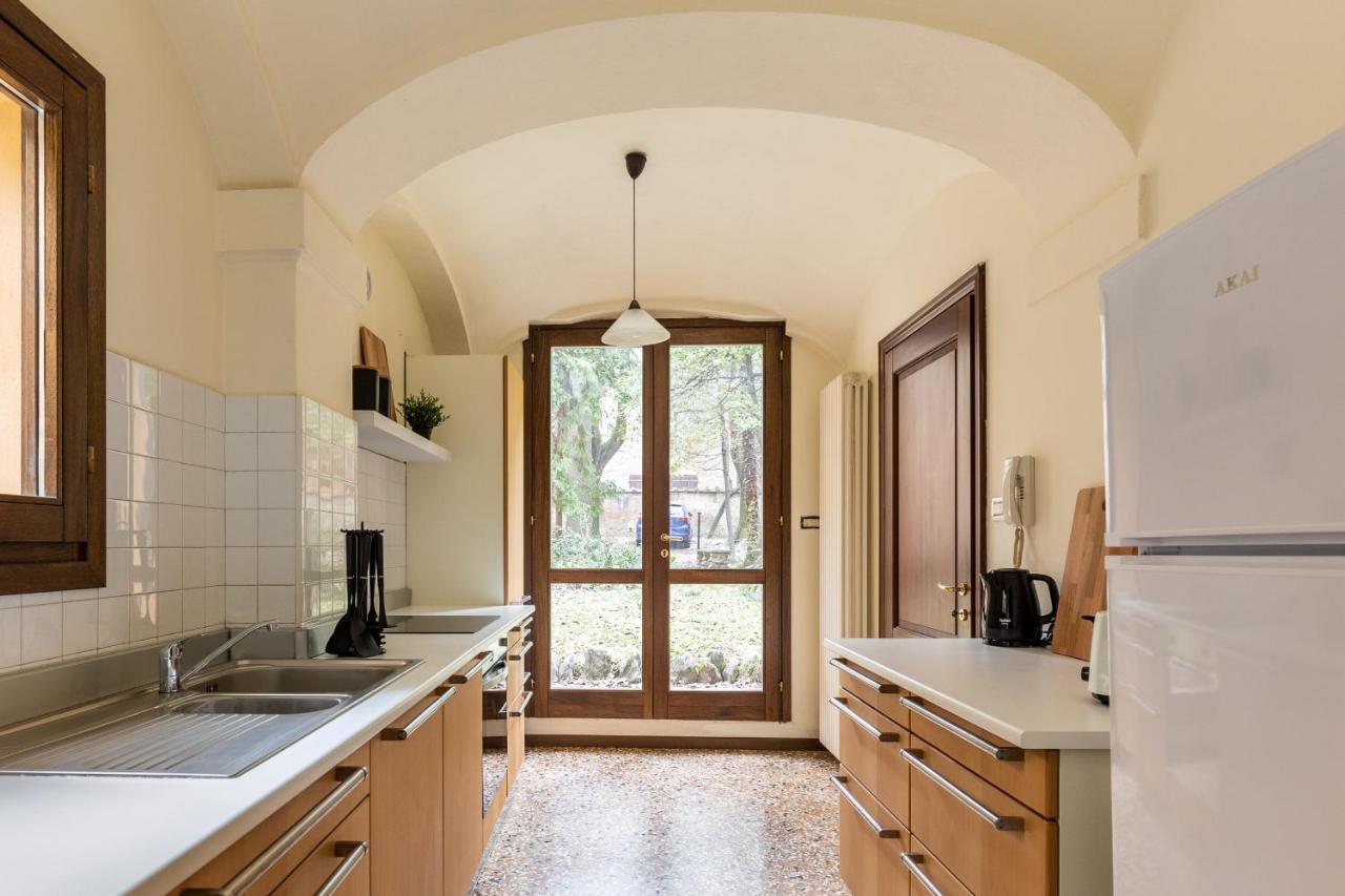 Casa Ambrosini By Wonderful Italy Appartamento