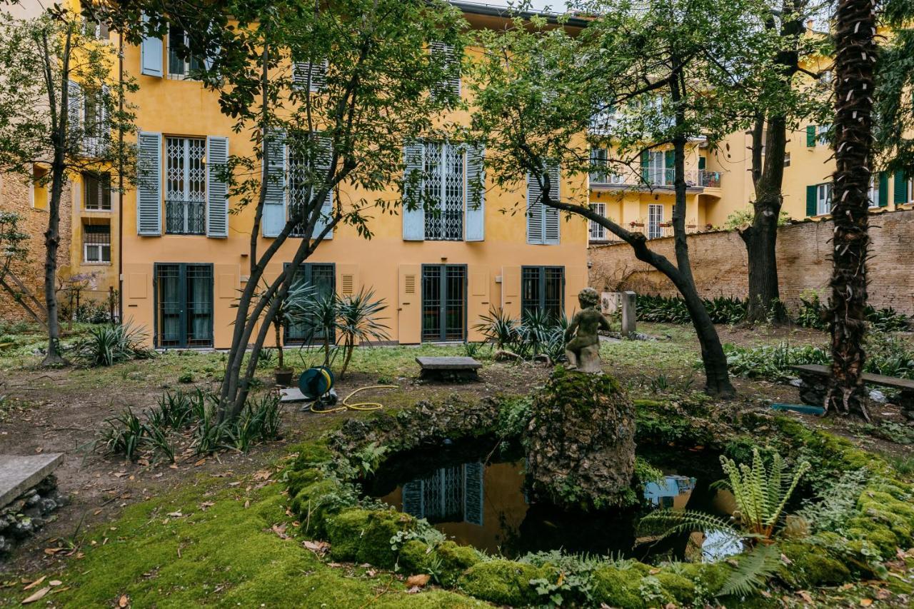 Casa Ambrosini By Wonderful Italy Appartamento Bologna