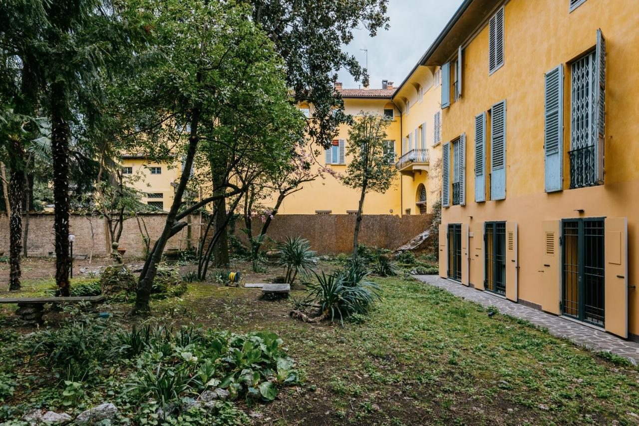 Casa Ambrosini By Wonderful Italy Appartamento
