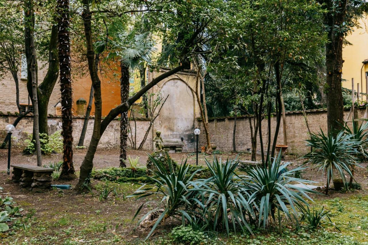Casa Ambrosini By Wonderful Italy Bologna