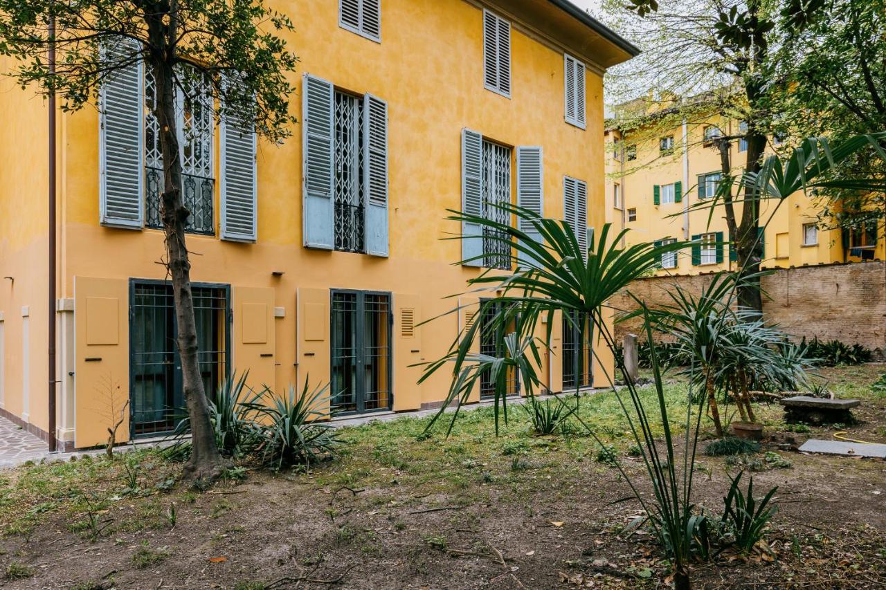 Appartamento Casa Ambrosini By Wonderful Italy