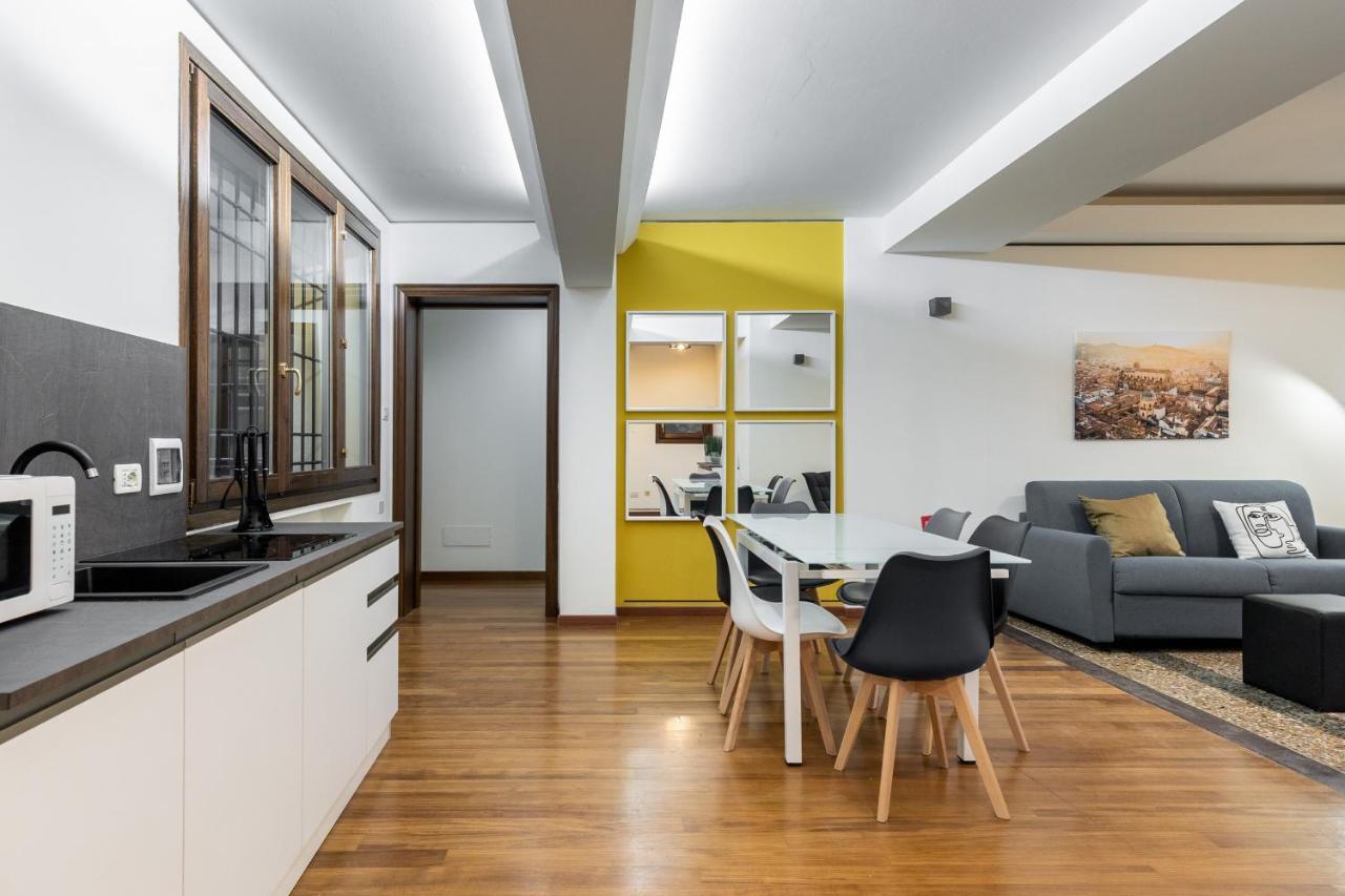 Casa Ambrosini By Wonderful Italy * Bologne
