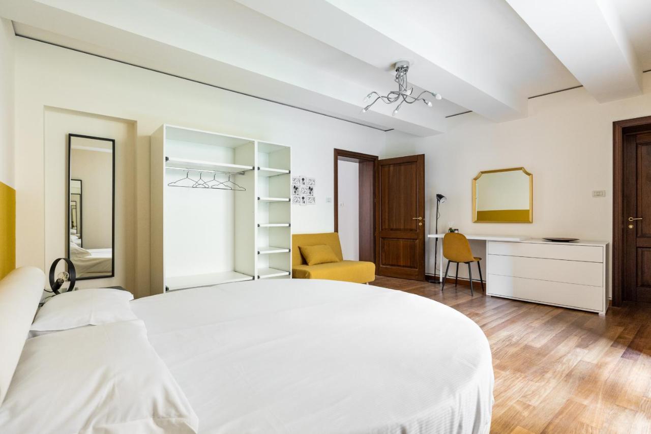 Casa Ambrosini By Wonderful Italy * Bologne