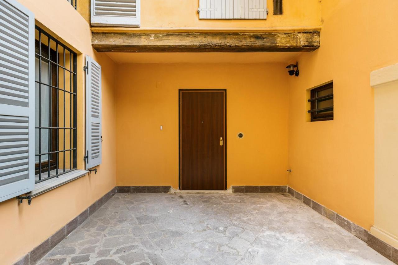 Appartement Casa Ambrosini By Wonderful Italy Bologne