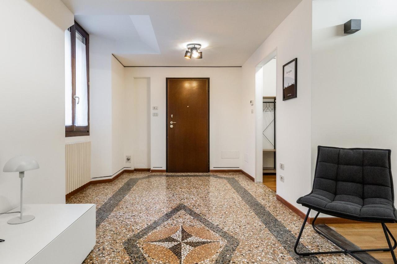 Casa Ambrosini By Wonderful Italy Appartement Bologne