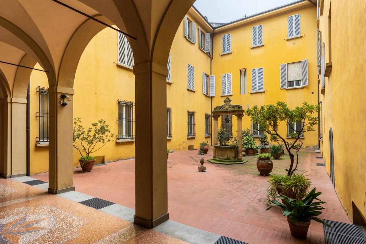 Casa Ambrosini By Wonderful Italy Bologne