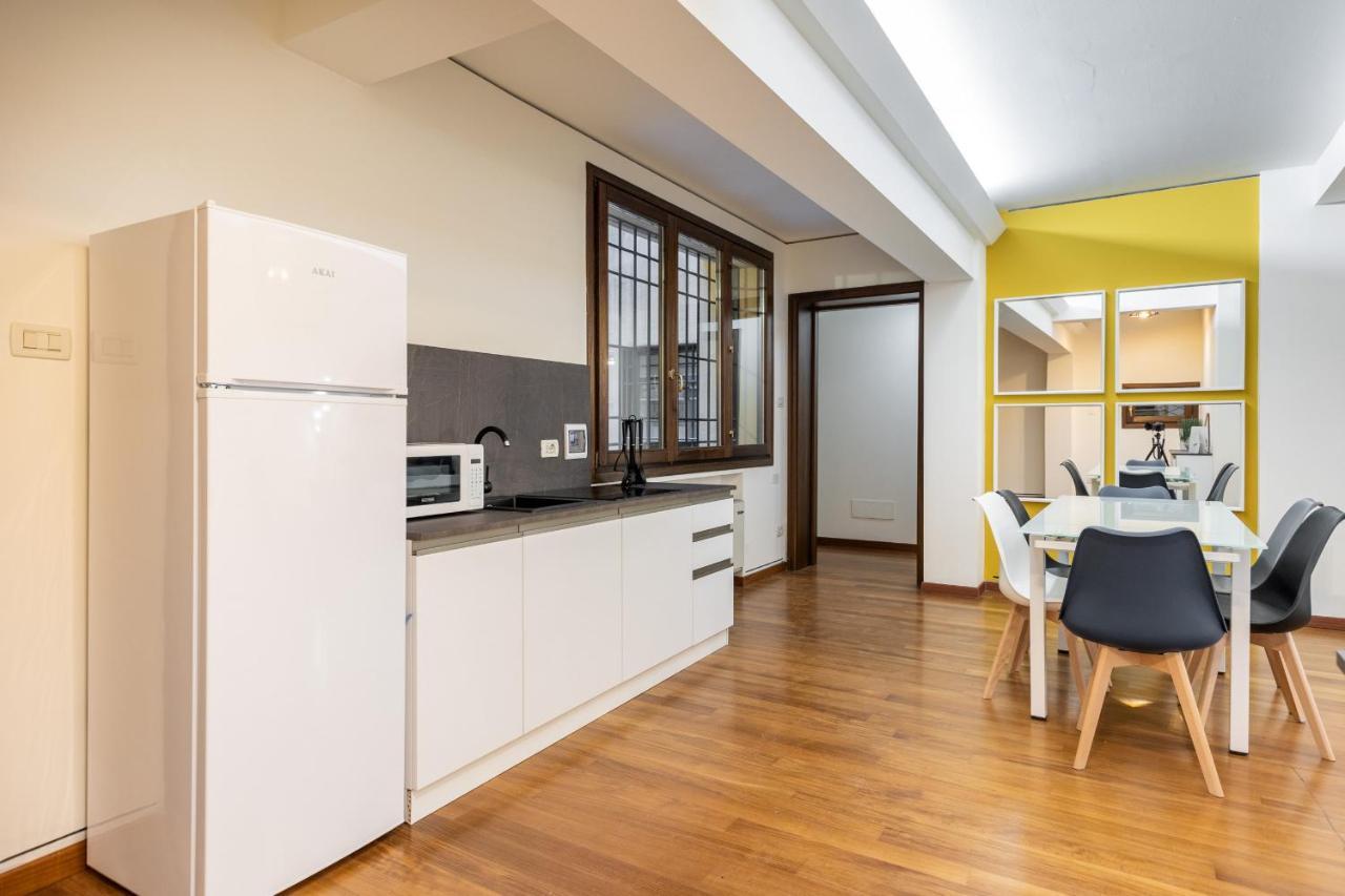 Appartement Casa Ambrosini By Wonderful Italy Bologne