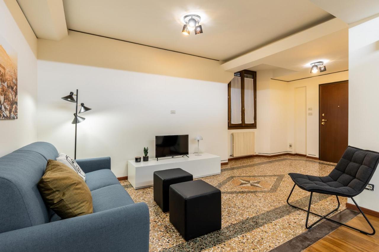 Casa Ambrosini By Wonderful Italy Appartement