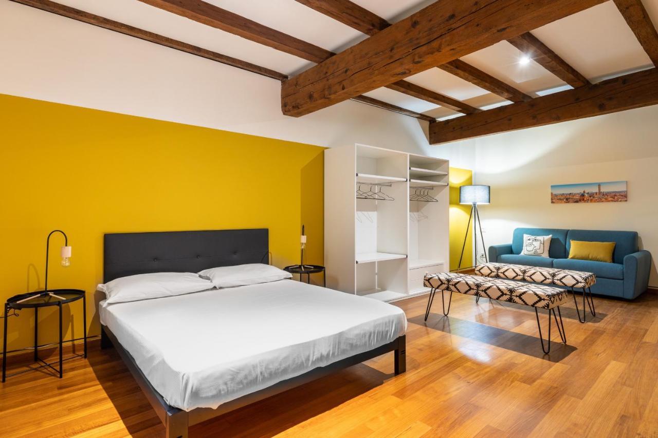 Casa Ambrosini By Wonderful Italy Appartement Bologne