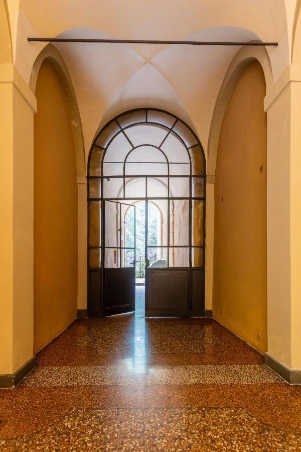 Casa Ambrosini By Wonderful Italy * Bologne