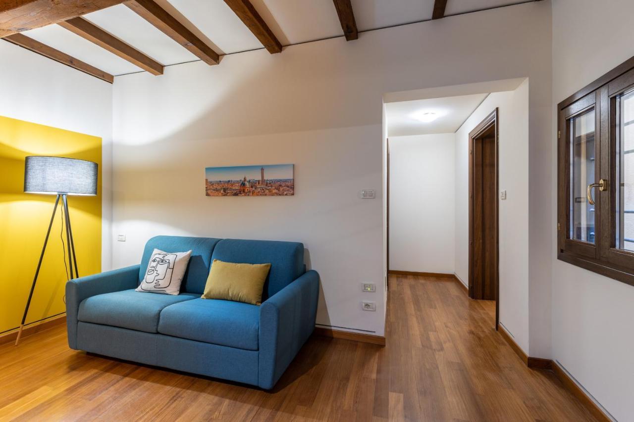 Casa Ambrosini By Wonderful Italy * Bologne