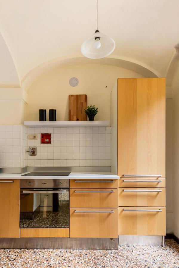 Casa Ambrosini By Wonderful Italy Appartement Bologne