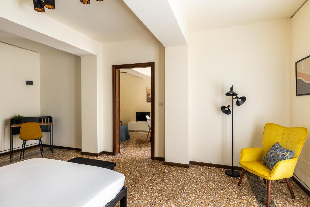 Appartement Casa Ambrosini By Wonderful Italy *
