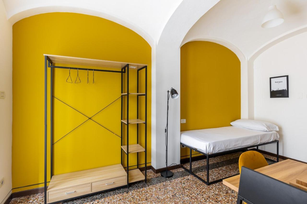 Appartement Casa Ambrosini By Wonderful Italy Bologne