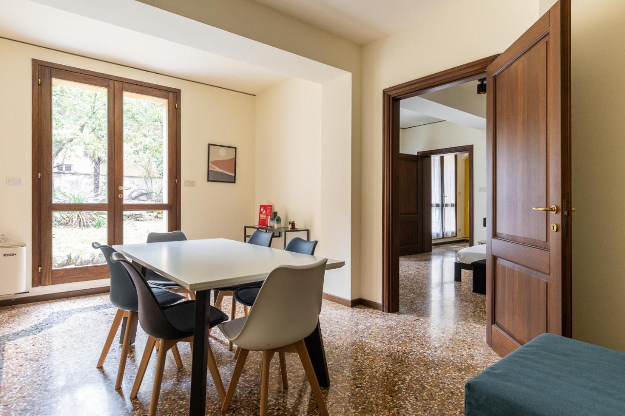 Appartement Casa Ambrosini By Wonderful Italy Bologne