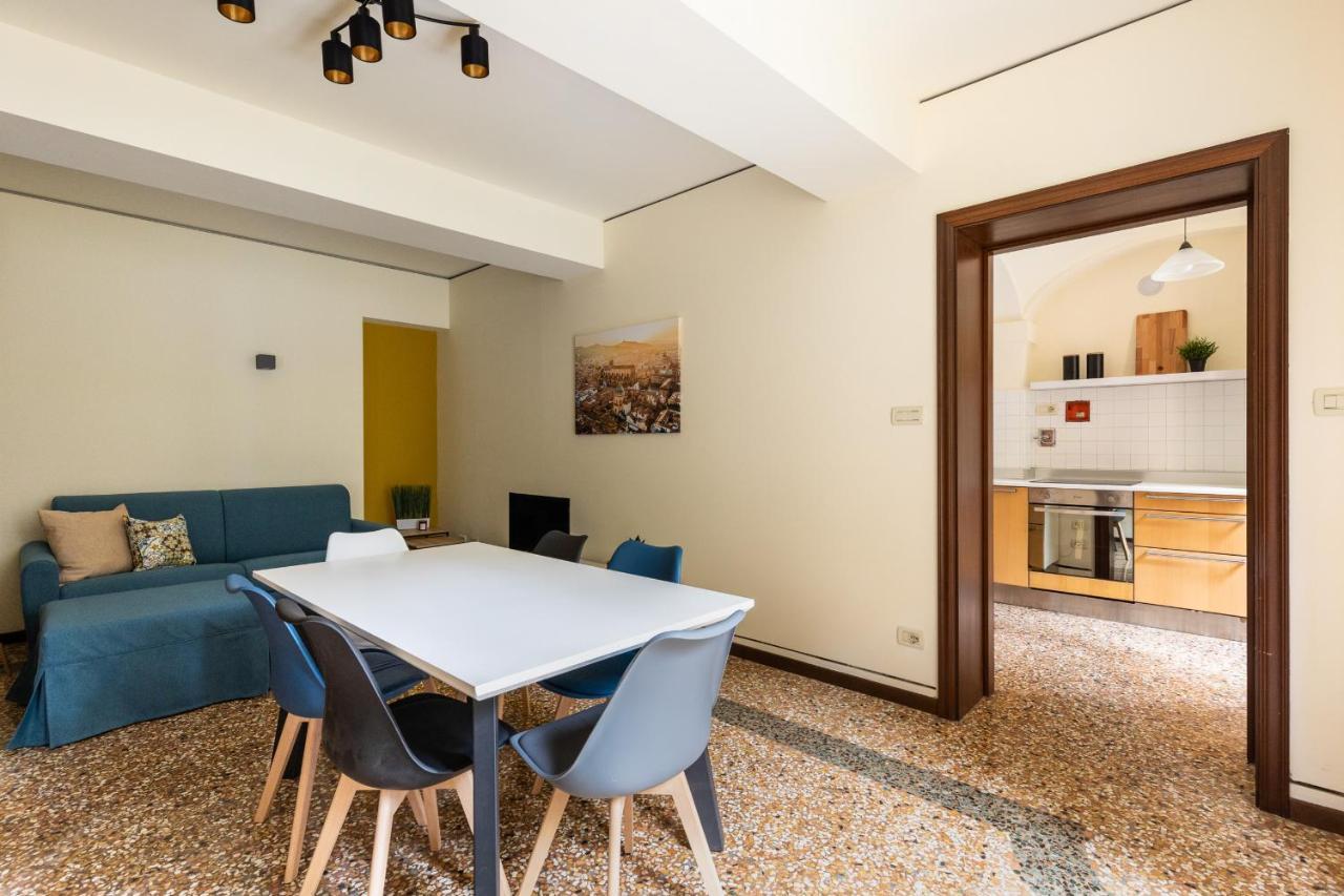Casa Ambrosini By Wonderful Italy * Bologne
