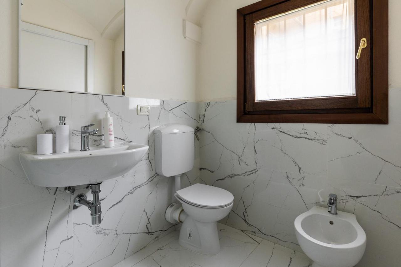 Casa Ambrosini By Wonderful Italy Appartement Bologne