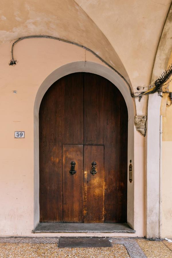 Appartement Casa Ambrosini By Wonderful Italy Bologne