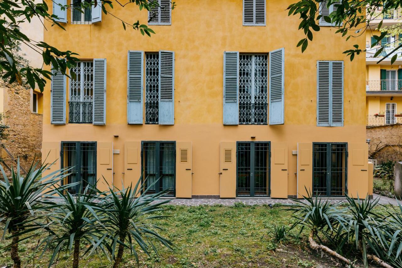 Casa Ambrosini By Wonderful Italy * Bologne